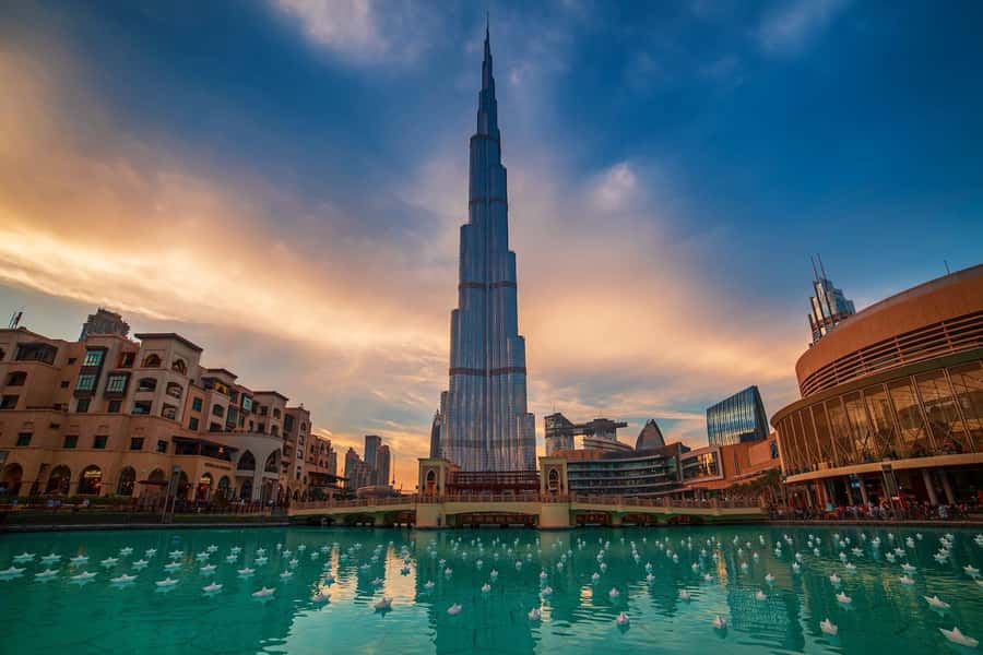 Dubai: City Tour with Professional Guide in Luxury Car - Why this five-hour Dubai overview works