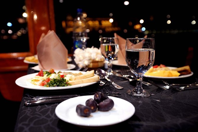Dubai Creek Luxury Dhow Dinner Cruise with Optional Transfer - Who will enjoy this Dubai Creek cruise?