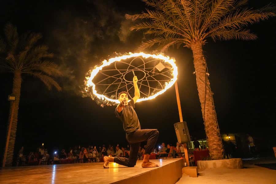 Dubai: Desert Safari with VIP BBQ and Optional Quad Bike - Key points to know before you book