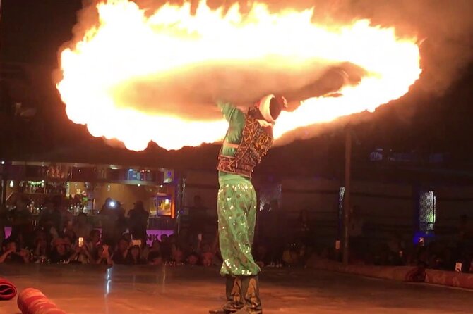 Dubai Evening 4x4 VIP Desert Safari ,Table Service BBQ Dinner - What the $63 price really covers