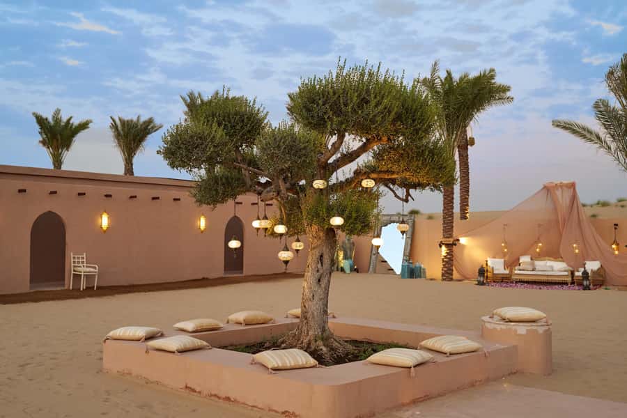 Dubai: Exclusive VIP Desert Safari Dinner with Live Show - Why this safari feels different from a basic dune ride