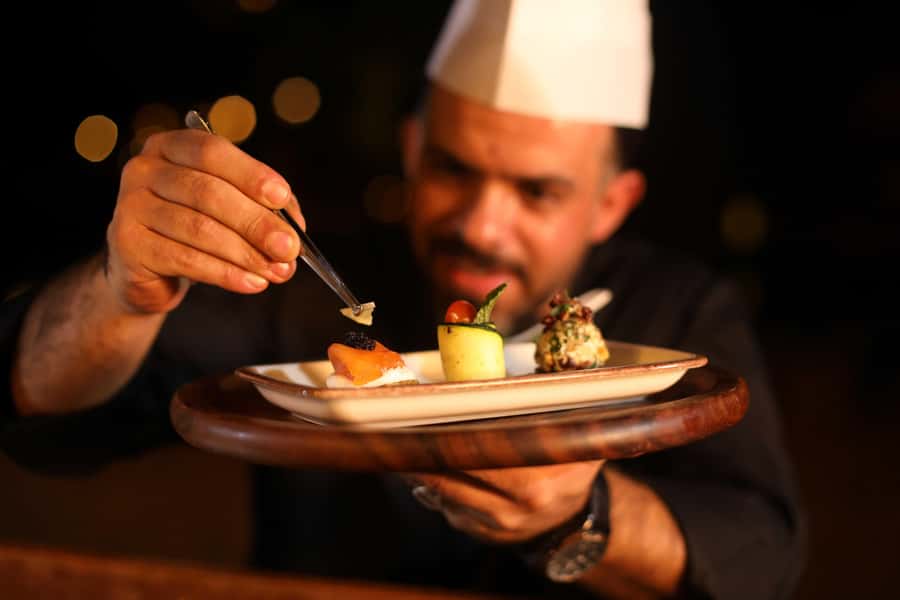 Dubai: Luxury Safari with Michelin-Curated 5-Course Dinner - Who will enjoy it most