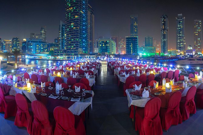 Dubai Marina: Luxury Dhow Dinner Cruise with Hotel Transfer - Who will enjoy this dhow cruise most?
