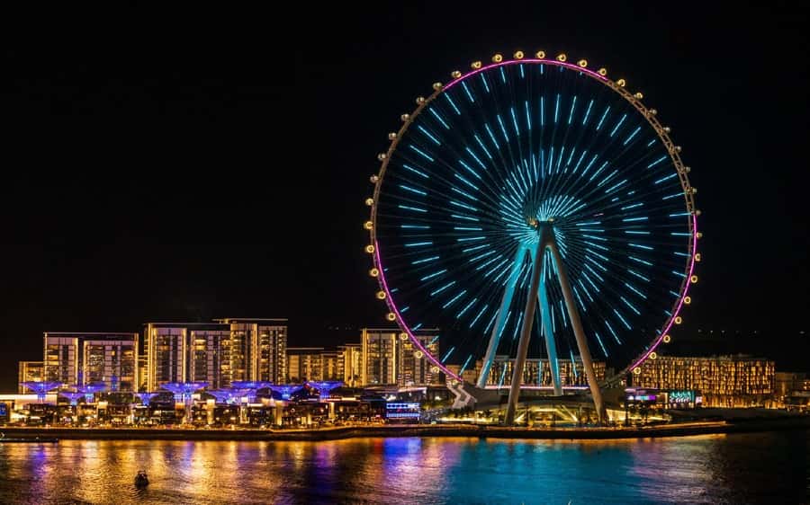 Dubai: New Year Eve Luxury Yacht Fireworks View & BBQ Cruise - Is $735 good value?