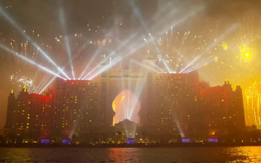 Dubai: New Year Eve Luxury Yacht Fireworks View & BBQ Cruise - Should you book the Dubai New Year yacht cruise?