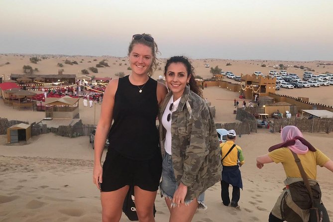 Dubai Premium Desert Safari with BBQ Dinner & VIP Camp Experience - Is $79 Good Value for This Dubai Evening?