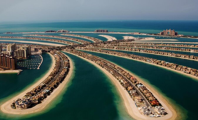 Dubai: Private Luxury Cruise on a Stylish 50ft Yacht - Key points at a glance