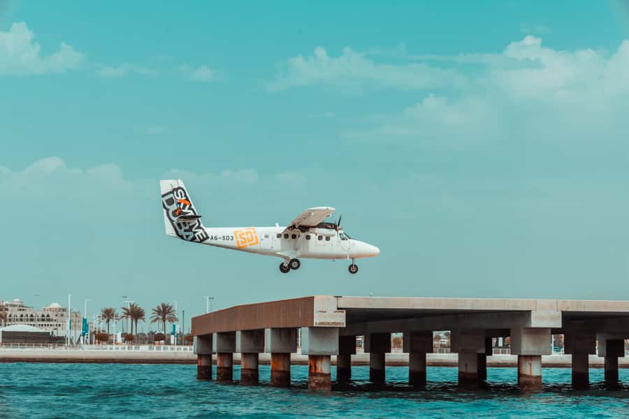 Dubai: Private VIP Luxury Yacht Tour with BBQ & Drinks - Marina Beach and JBR from the water