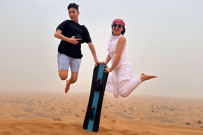 Dubai VIP Desert Safari & Sunset , Camel Ride, Premium dinner - The Red Dunes of Lahbab Set the Tone