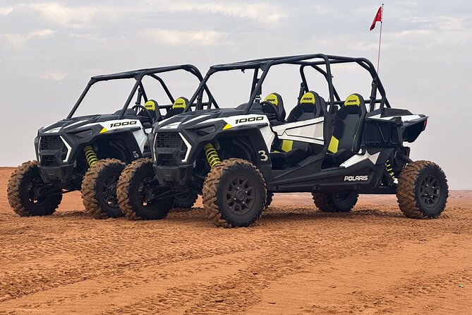 Dubai VIP Desert Safari & Sunset , Camel Ride, Premium dinner - What the $99 Price Really Buys You