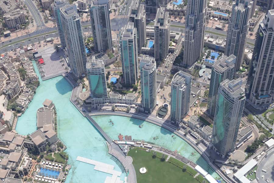 Dubai: VIP Private City Tour with Burj Khalifa Entry Tickets - What this Dubai tour is really designed to do