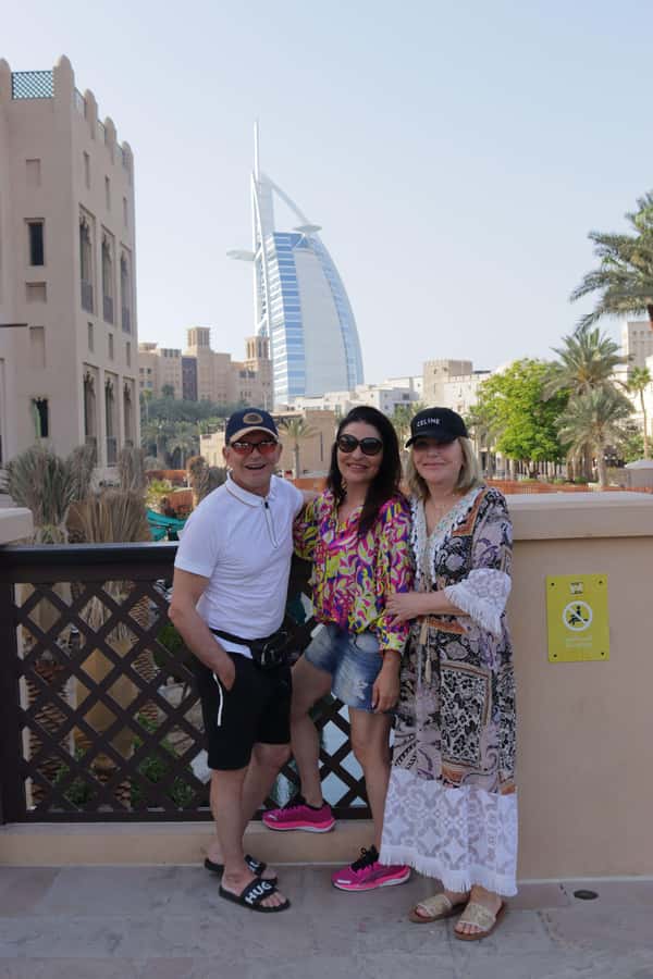 Dubai: VIP Private City Tour with Burj Khalifa Entry Tickets - Pickup from Dubai, Sharjah, or Abu Dhabi