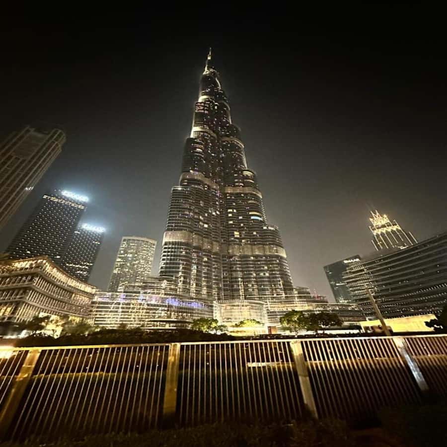 Dubai: VIP Private City Tour with Burj Khalifa Entry Tickets - Gold Souk and Spice Souk in short visits
