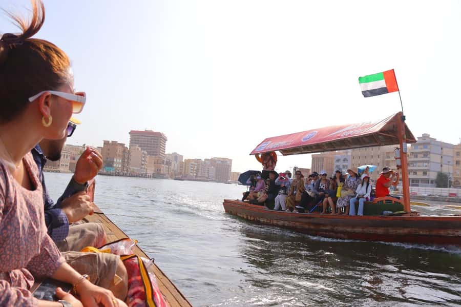 Dubai: VIP Private City Tour with Burj Khalifa Entry Tickets - Palm Jumeirah and Dubai Marina photo stops