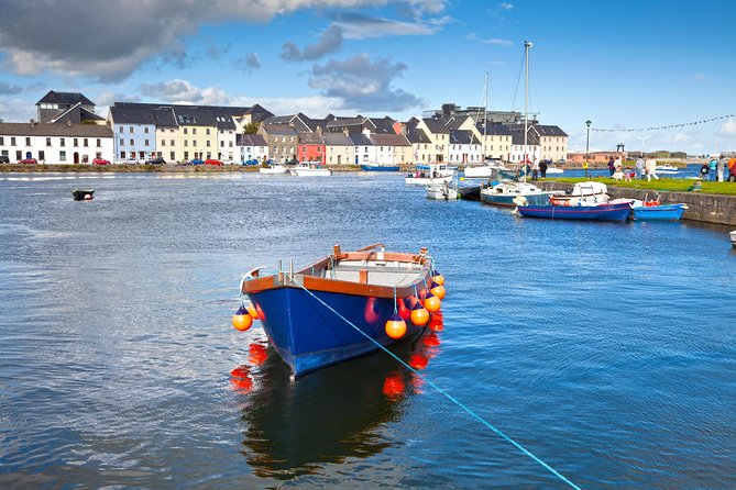 Dublin City Private Award Winning Luxury Car Tour - What the private format is really worth