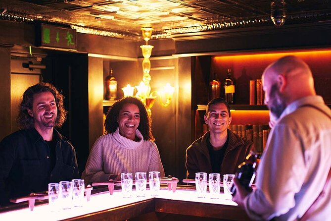 Dublin Premium VIP Small Group Tour Jameson & Guinness Storehouse - Why the Jameson and Guinness pairing works