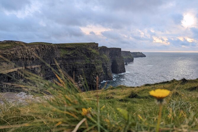 Dublin to Cliffs of Moher Private Luxury Day Tour - Key points at a glance