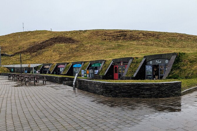 Dublin to Cliffs of Moher Private Luxury Day Tour - Why this private Dublin to Moher trip takes all day