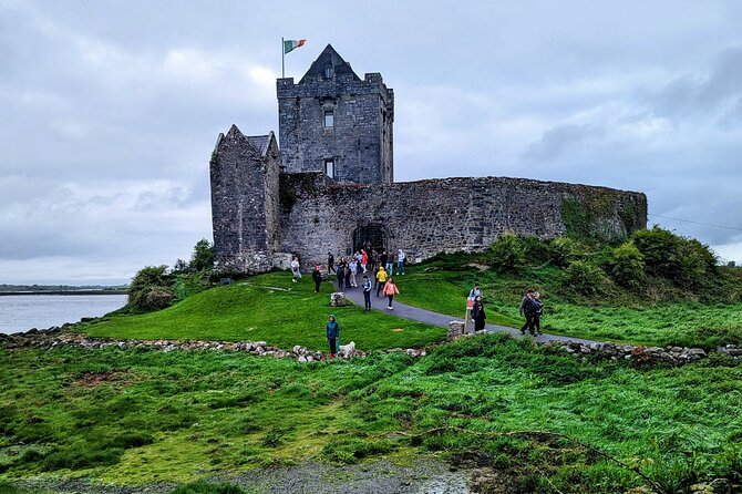 Dublin to Cliffs of Moher Private Luxury Day Tour - Hazel Mountain Chocolates in the Burren