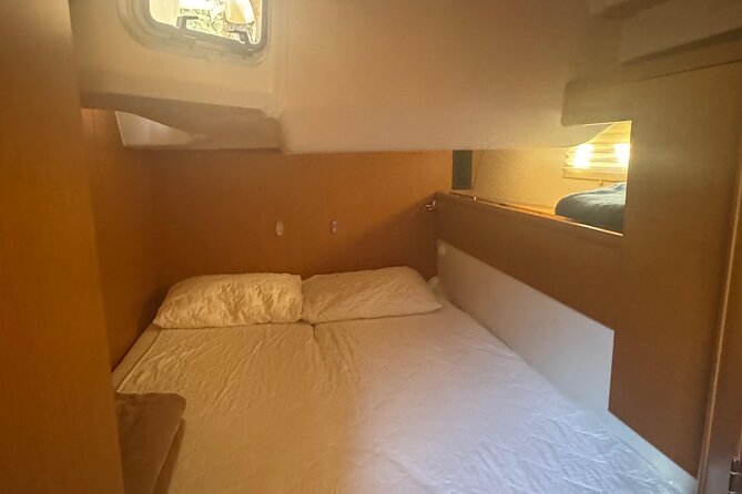 Dubrovnik Private Boat Tour - Luxury Sailing Yacht Cruise - Lunch, local advice, and the golden-hour return