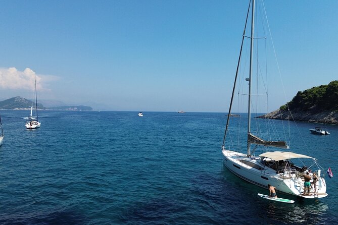 Dubrovnik Private Boat Tour - Luxury Sailing Yacht Cruise - Who gets the best value