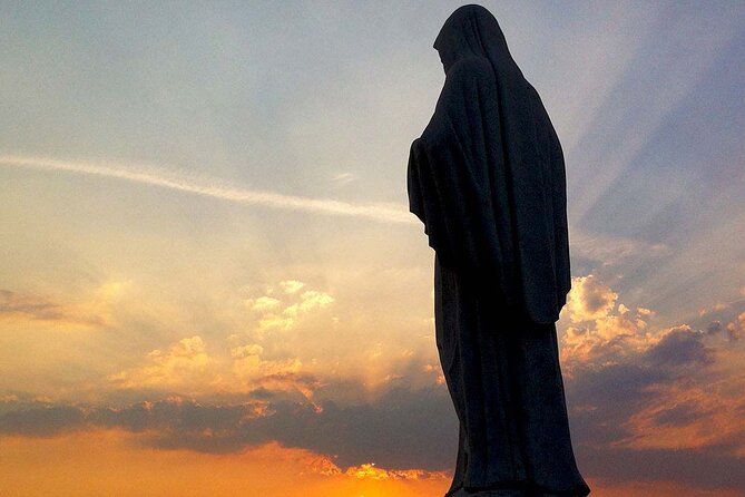 Dubrovnik to Medjugorje & Kravice - Day Trip with Luxury Vehicle - Is the private price good value?