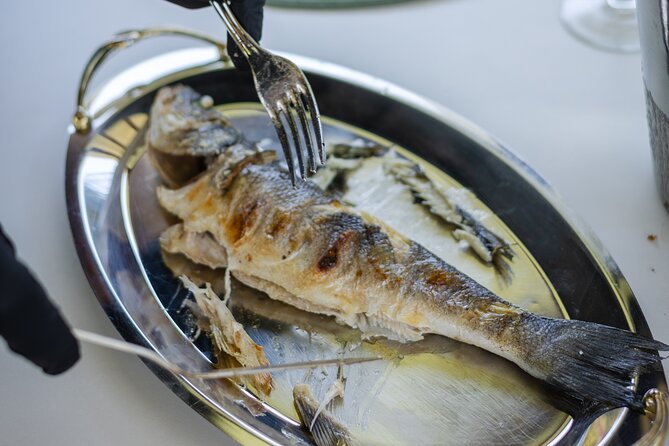 Dubrovnik to Split luxury transfer with 5course LUNCH INCLUDED - The Pelješac lunch is the main event