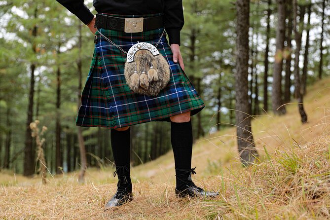 Edinburgh: Loch Ness & Highlands Privately Guided Luxury Day Tour - Loch Ness: three hours beside Scotland’s famous water