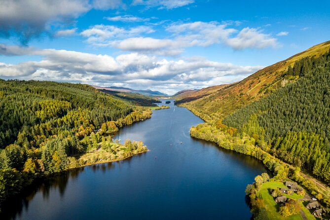 Edinburgh: Loch Ness & Highlands Privately Guided Luxury Day Tour - What the private format is worth