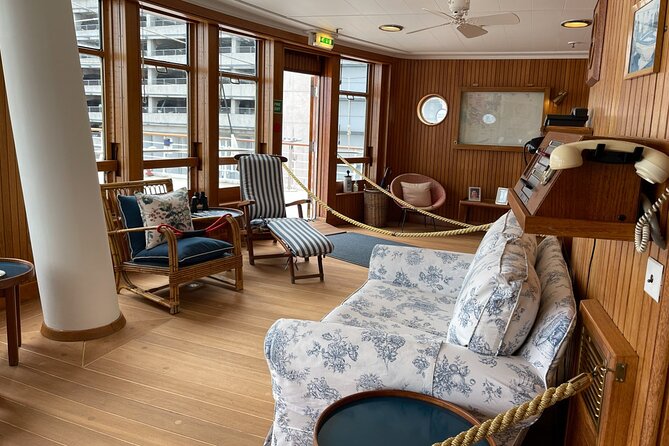 Edinburgh Luxury Private Day Tour from Edinburgh - The real value at $730.07 per person