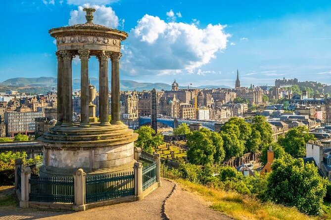 Edinburgh Luxury Private Day Tour | The Royal Experience - Holyroodhouse: royal rooms at the foot of the Mile