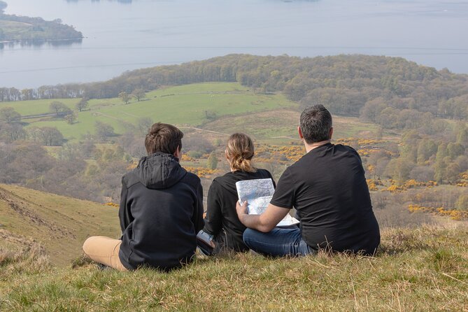 Edinburgh: Stirling Castle & Loch Lomond Private Luxury Day Tour - Why this private day works so well