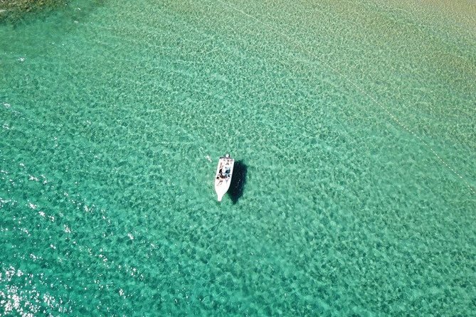 Elafiti Islands Private Luxury 4-Hour Speedboat Tour - Quick takeaways