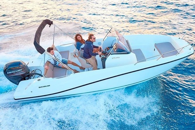 Elafiti Islands Private Luxury 4-Hour Speedboat Tour - Who should book this speedboat tour?