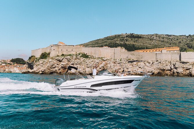 Elaphite Islands Luxury Private Boat Tour with Cap Camarat 7.5 - Šipan: worth adding on a six- or eight-hour trip
