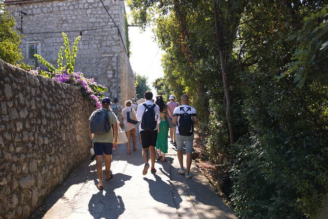 Elaphiti Islands On The Luxury Pirate Ship Karaka Dubrovnik - Who will enjoy the Karaka most