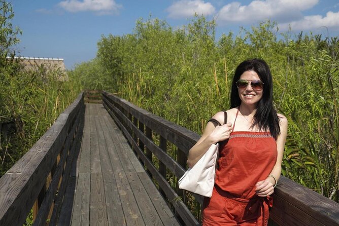 Everglades VIP Airboat Tour with Transportation Included - Key points to know before booking