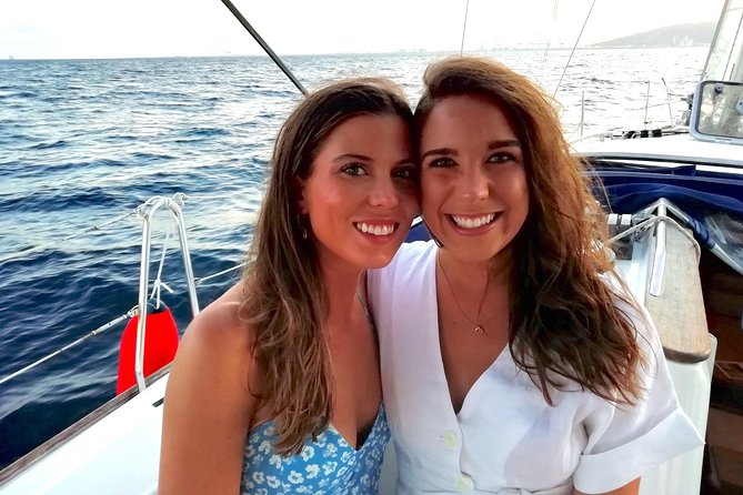 Exclusive Barcelona Private Luxury Sailing Cruise with Open Bar - What the skipper adds to the trip