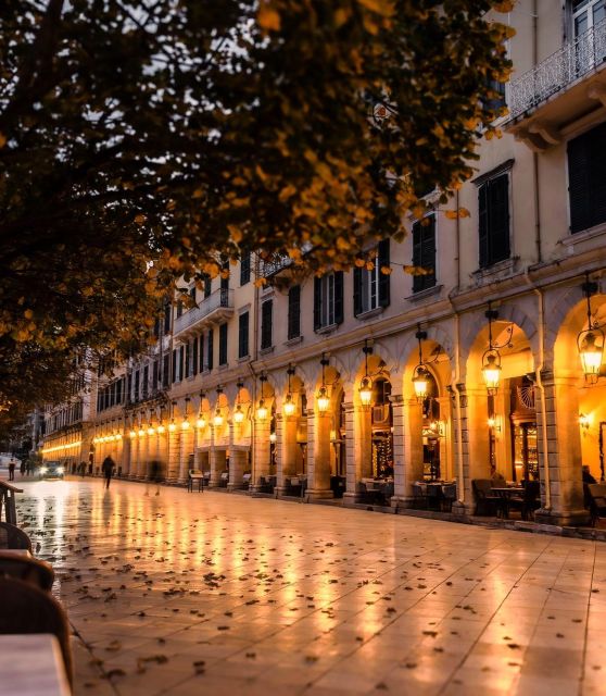 “Exclusive Corfu Highlights Tour – Luxury, History & Beauty” - Four sides of Corfu in five hours
