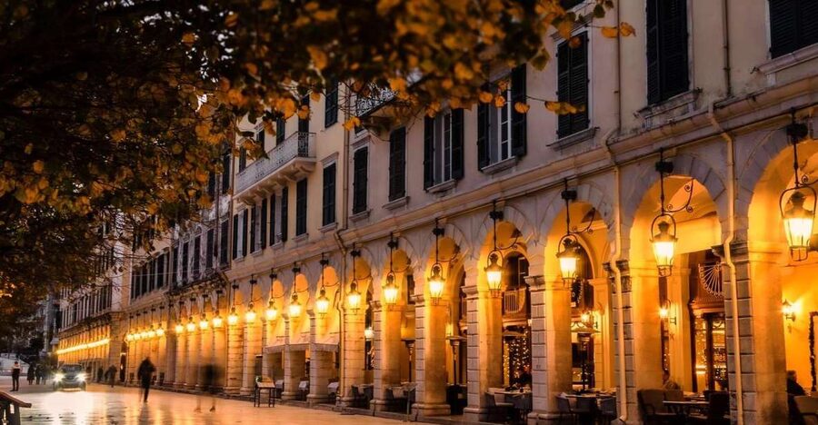 “Exclusive Corfu Highlights Tour – Luxury, History & Beauty” - Paleokastritsa: two hours beside the Ionian Sea