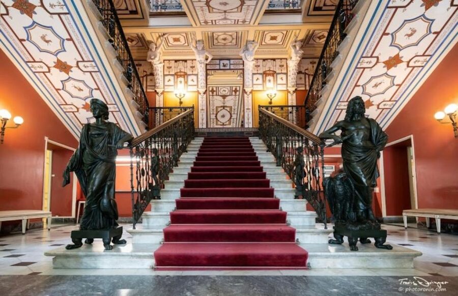 “Exclusive Corfu Highlights Tour – Luxury, History & Beauty” - Booking value, cancellation, and guide choice
