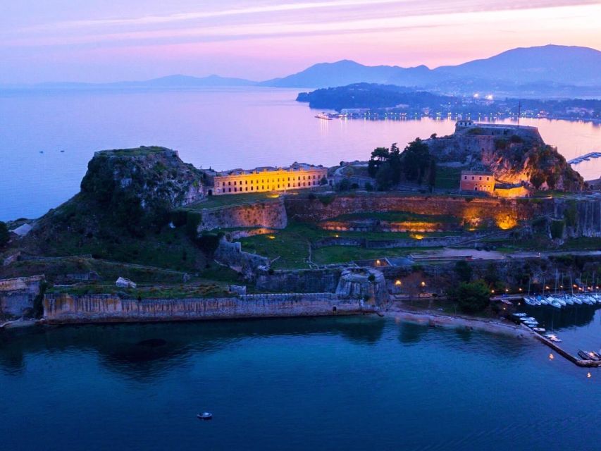“Exclusive Corfu Highlights Tour – Luxury, History & Beauty” - Should you book the Exclusive Corfu Highlights Tour?