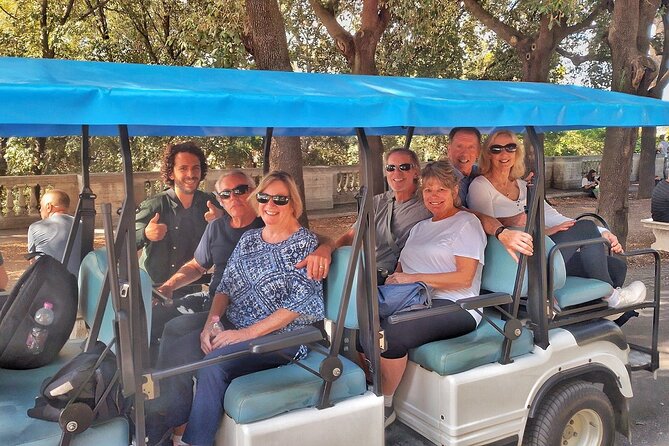 Exclusive Golf Tour Private VIP with Local & Gelato o Wine - Piazza Venezia, the Imperial Forums, and Rome’s grand scale