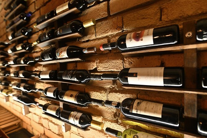 Exclusive Hungarian Wine and Gastronomy Experience Luxury Package - Key points to know before booking