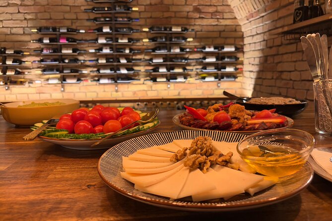 Exclusive Hungarian Wine and Gastronomy Experience Luxury Package - Why the private format changes the evening