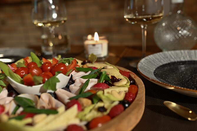 Exclusive Hungarian Wine and Gastronomy Experience Luxury Package - Six wines, from crisp whites to sweet Tokaji