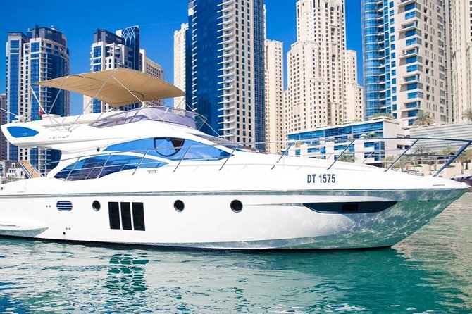 Exclusive Luxury Yacht Ride - Booking ahead and preparing for the day