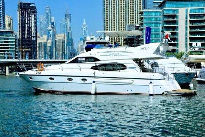 Exclusive Luxury Yacht Ride - Fishing rods and snorkeling equipment