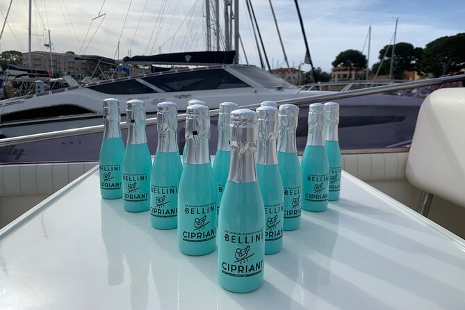 Exclusive Private Boat Tour on a Luxury Day Cruiser - Nice/Monaco - Why seeing the Riviera by private boat matters