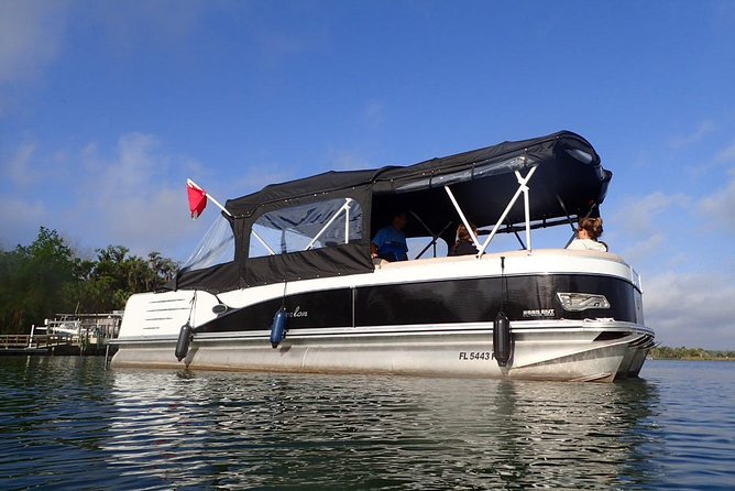Exclusive Small Group VIP Heated Manatee Snorkel Tour - Check-in, instruction, and getting ready